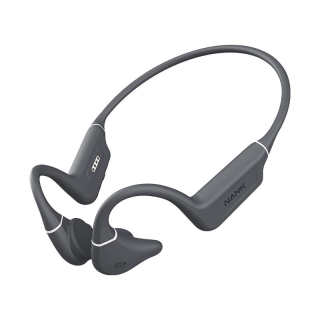 NANK Runner Pro4S Running, Swimming, Fitness Bone Conduction Headphones