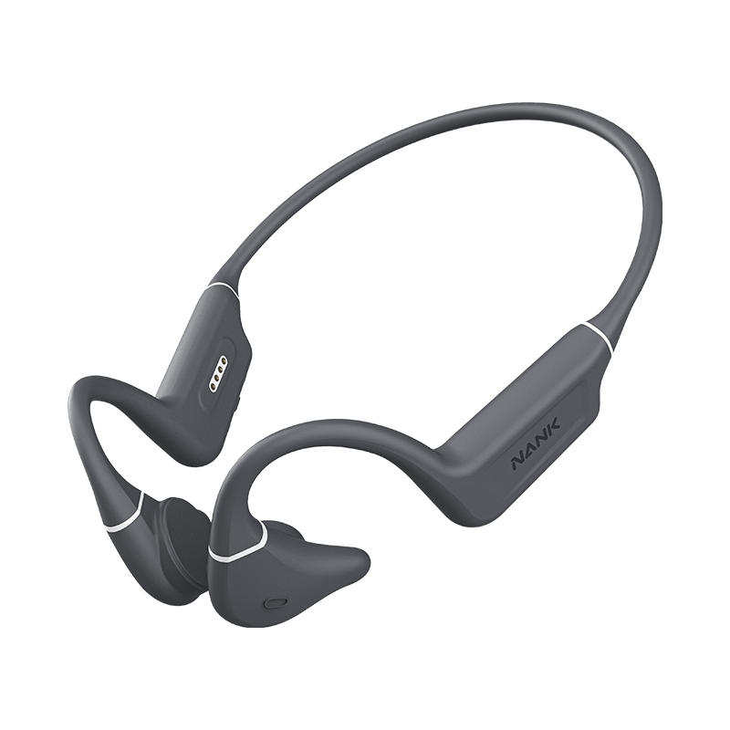 NANK Runner Pro4S Running, Swimming, Fitness Bone Conduction Headphones