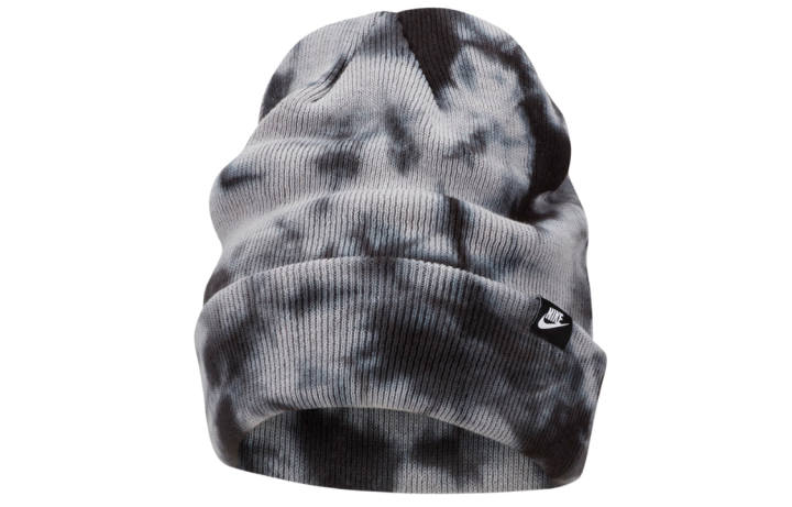 Nike Nike Beanies Unisex Gray