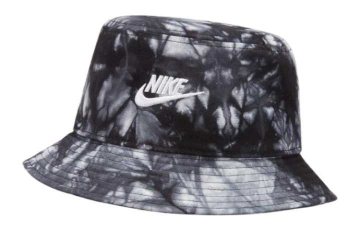 Nike Nike Bucket Hats Unisex Gray