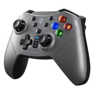 MACHENIKE G3 Gamepads Wireless Dual Mode Computers Switch Pro Controller For Cell Phones NS Controller