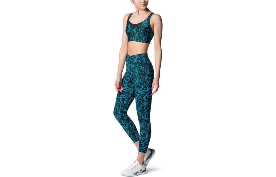 Under Armour Yoga Pants Women's