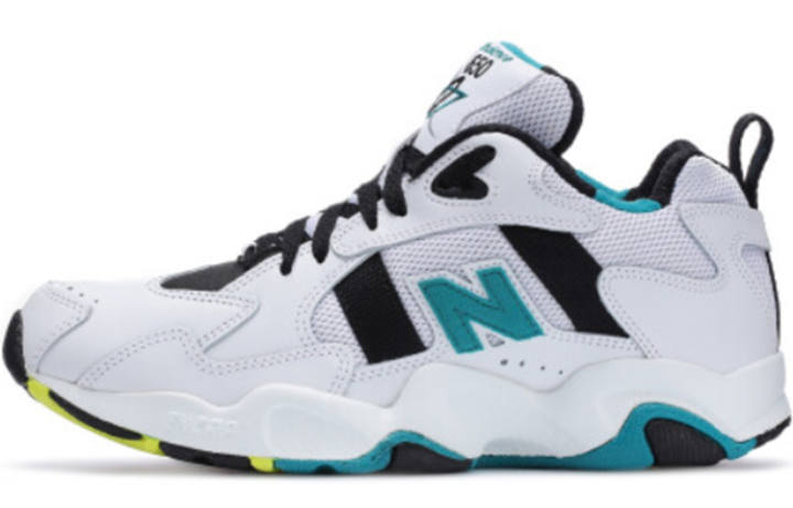 New Balance New Balance 650 Shoes White/Blue