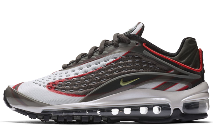 Nike Nike Air Max Deluxe Sequoia