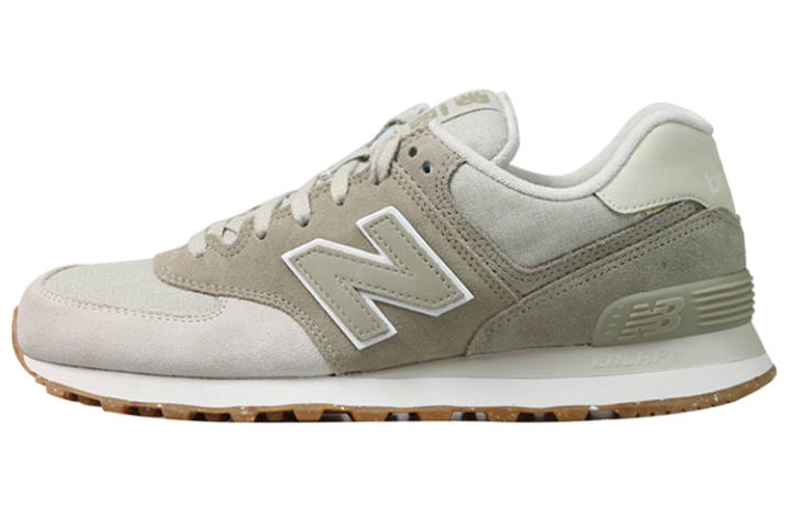 New Balance New Balance 574 Light Brown 'Light Brown'