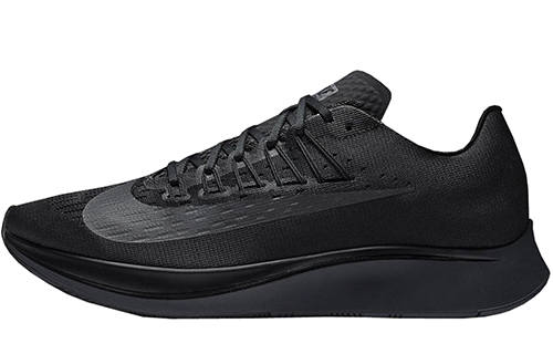 Nike Nike Zoom Fly 'Triple Black'