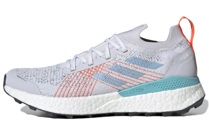 Adidas Adidas Terrex Two Ultra Parley Trail 'Grey'