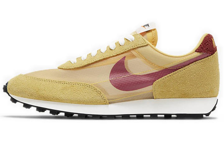 Nike Nike Daybreak Topaz Gold Cedar
