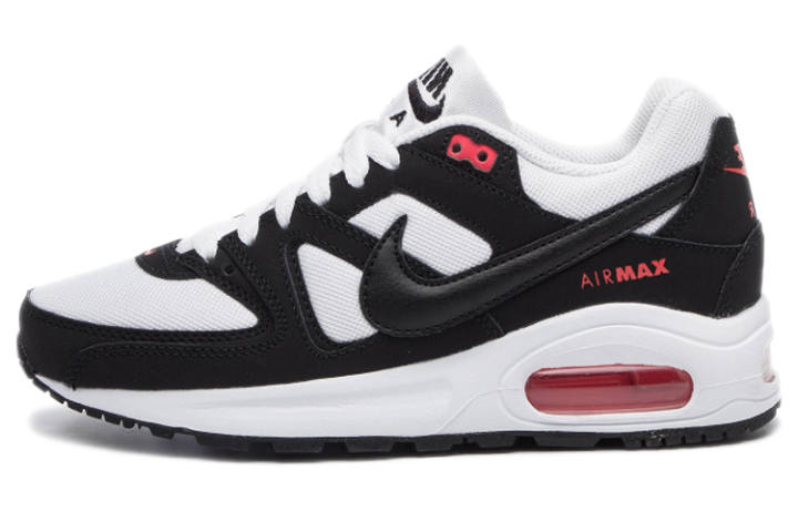 Nike Nike Air Max Command Running Shoes GS