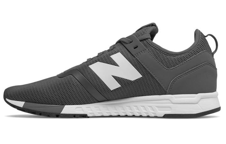New Balance New Balance Mrl247d1 Trainers Decon Grey