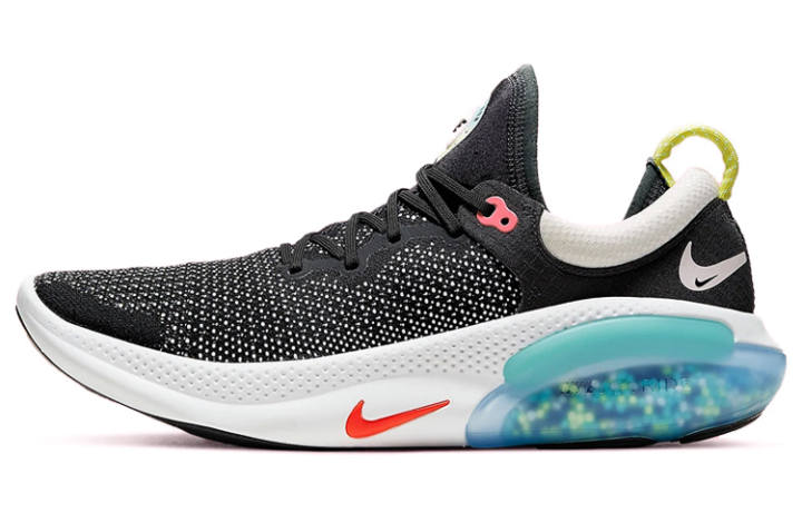 Nike Nike Joyride Run Flyknit Off Noir