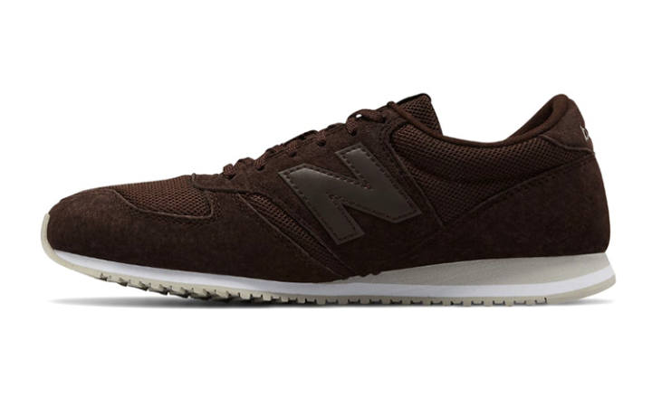 New Balance New Balance 420 Pigskin Brown