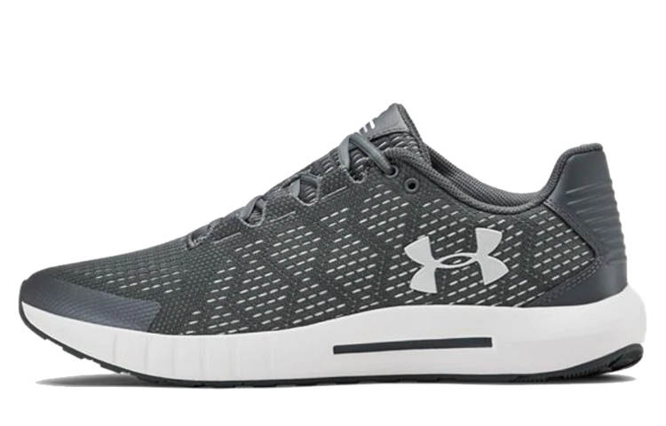Under Armour Under Armour Micro G Pursuit Se Grey