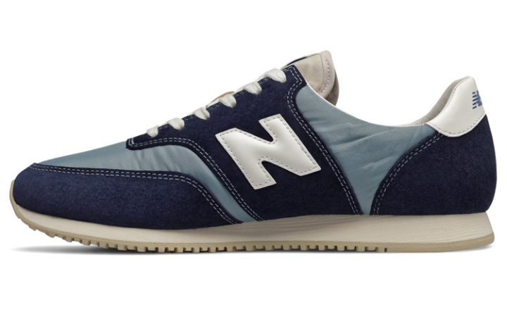 New Balance Comp 100 New Balance 'Natural Indigo'