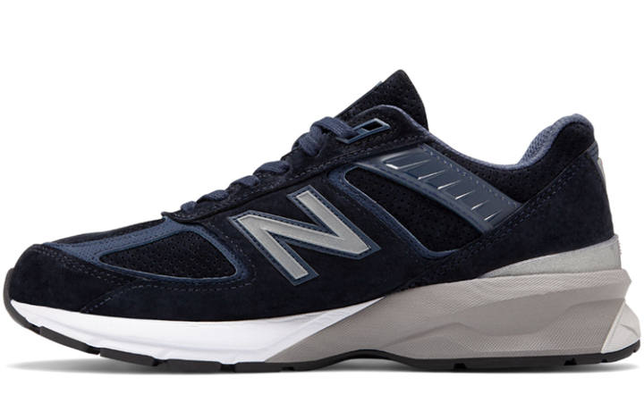 New Balance 990v5 New Balance Made In Usa 'Navy'