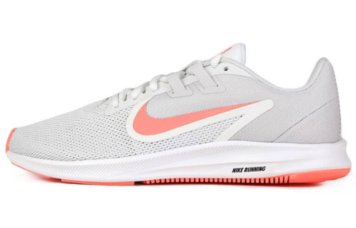 Nike Nike Downshifter 9 Grey/Pink Women's