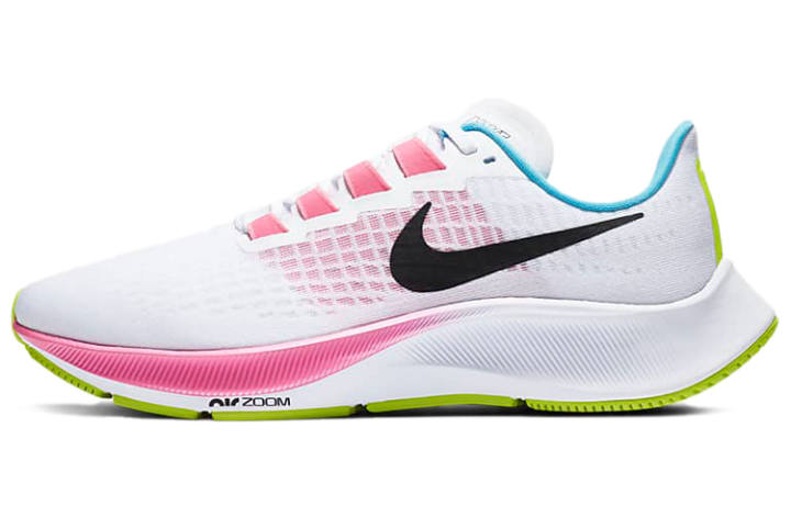 Nike Nike Air Zoom Pegasus 37 'White Pink Glow' Women's