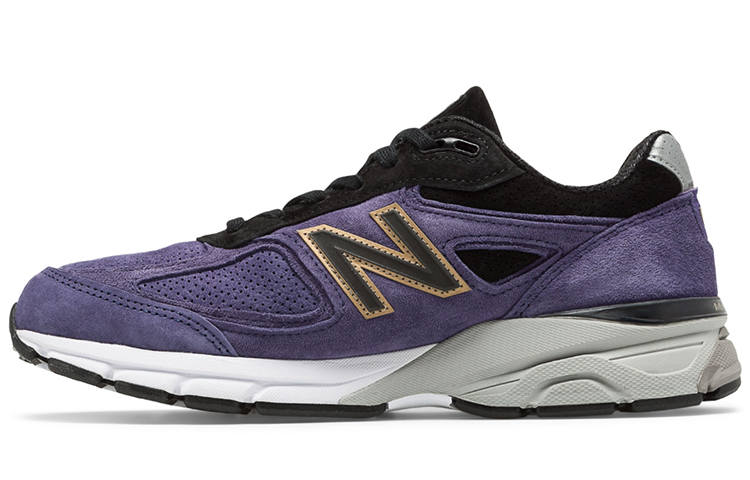 New Balance 990v4 New Balance Made In Usa 'Wild Indigo'
