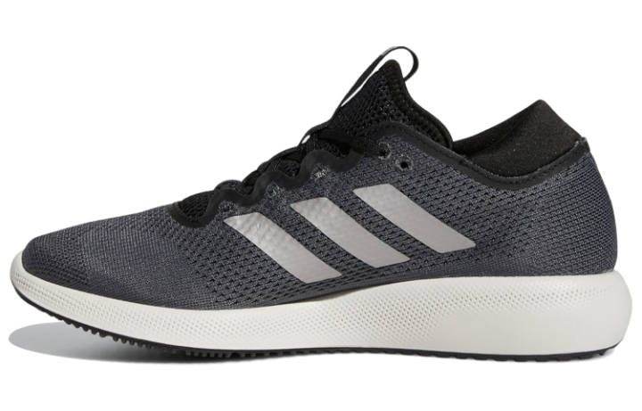Adidas Adidas Edge Flex 'Gray Black Silver' Women's