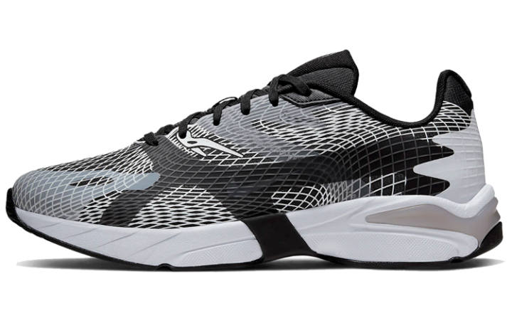 Nike Nike Ghoswift White/Wolf Grey
