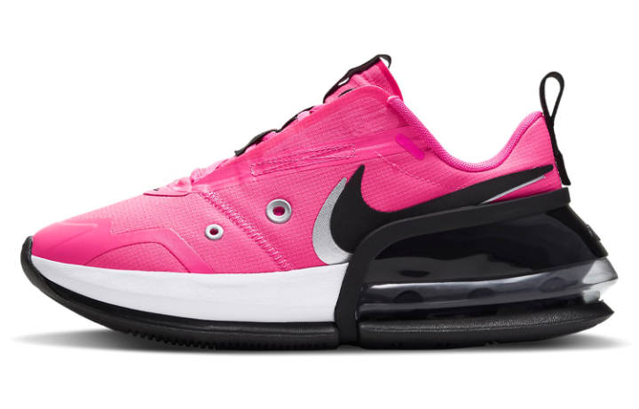 Nike Nike Air Max Up 'Pink Blast Black' Women's
