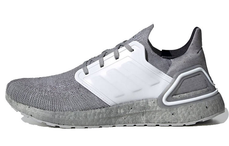 Adidas UltraBoost 20 James Bond 007 x UltraBoost 20 Adidas 'No Time to Die - Grey'