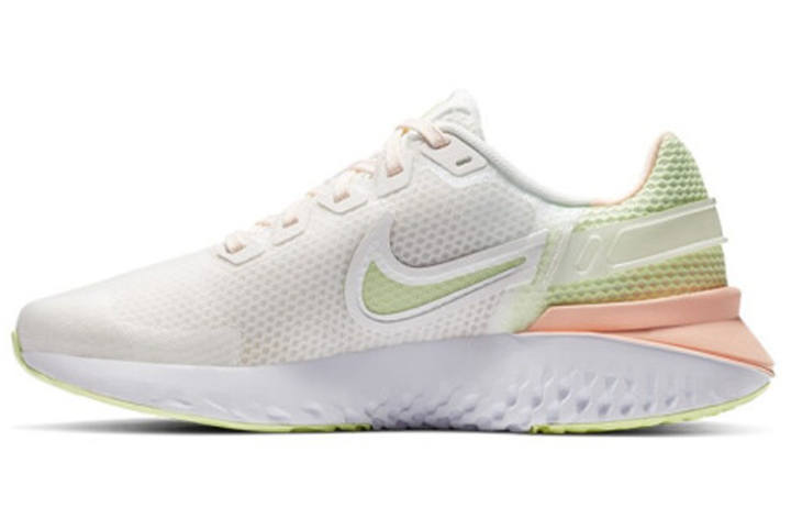Nike Nike Legend React 3 Barely Volt Women's