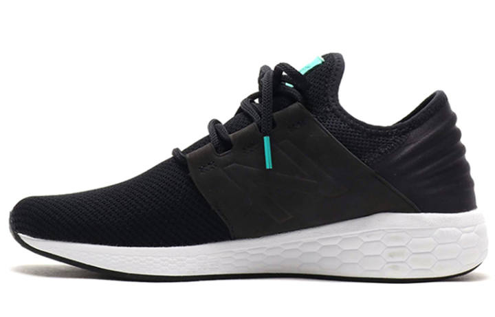 New Balance New Balance Atmos Black