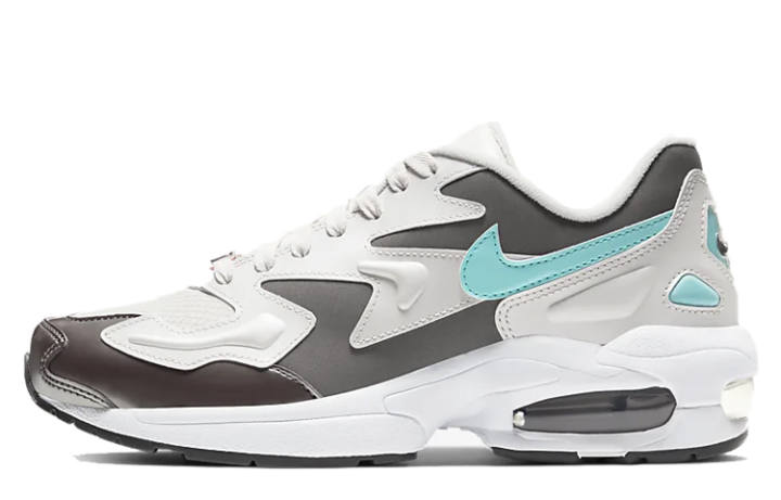Nike Nike Air Max 2 Light Se 'Aurora Green' Women's