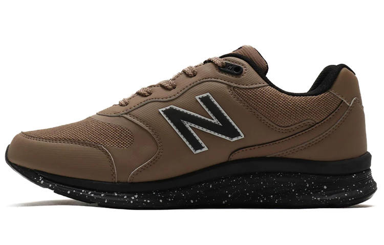 New Balance New Balance 880 Shoes Brown 'Brown Black'
