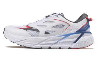 HOKA ONE ONE x Opening Ceremony Slip Resistant, Abrasion Resistant, Breathable, Coverage, Balance, Lightweight Low top