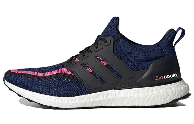 Adidas UltraBoost Real Madrid x UltraBoost Adidas Dna 'Football Pack'