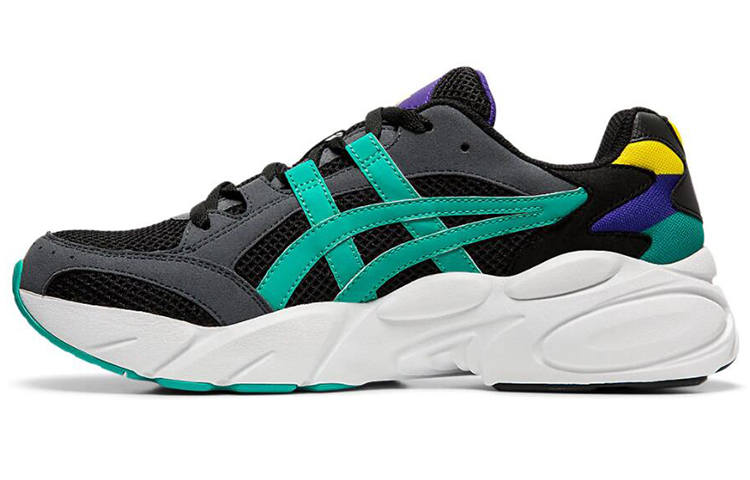 ASICS ASICS Gel Bnd 'Black Baltic Jewel'