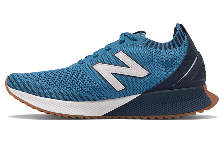 New Balance New Balance Fuelcell Echo Heritage Blue Women's