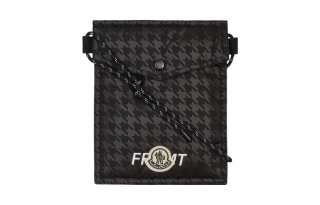 MONCLER GENIUS Moncler X Fragment Hiroshi Fujiwara Crossbody Phone Case
