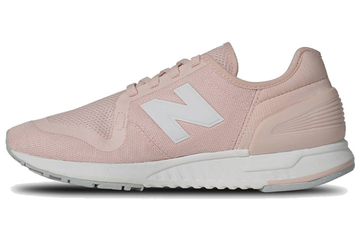 New Balance New Balance 247S Pink Women's