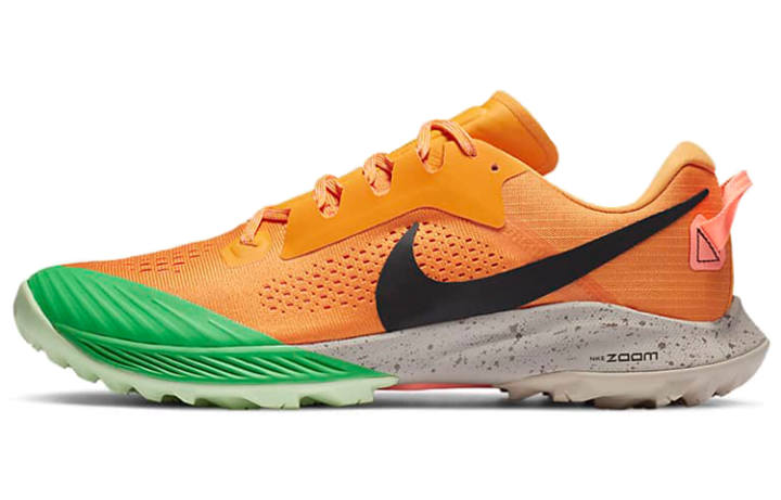 Nike Nike Air Zoom Terra Kiger 6 'Kumquat'