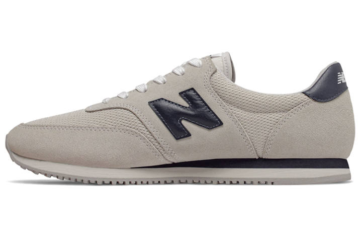 New Balance New Balance Comp 100 Light Grey