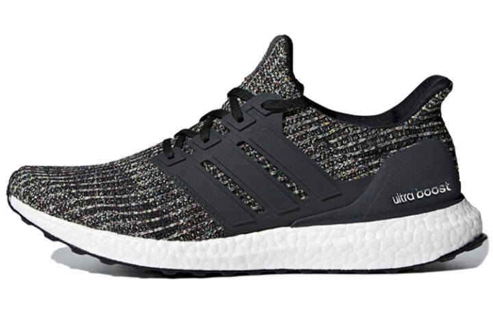 Adidas UltraBoost Adidas 4.0 'Black Carbon'