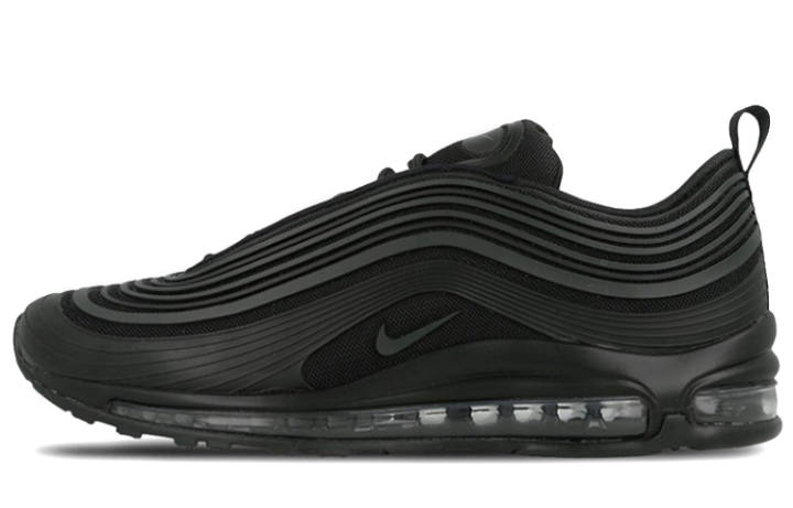Nike Nike Air Max 97 Ultra 17 Se Triple Black