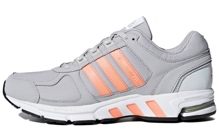 Adidas Adidas Equipment 10 Warm 'Grey Pink' Women's