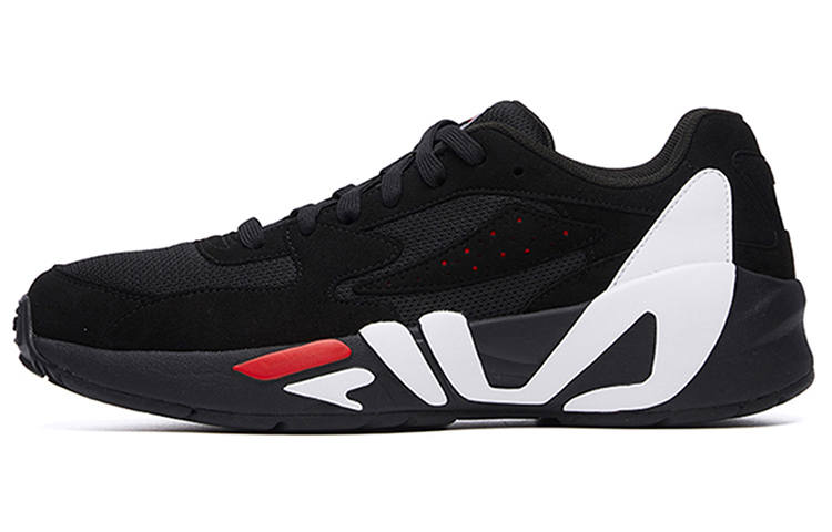 FILA FILA Mind Blower Low Black/White/Red