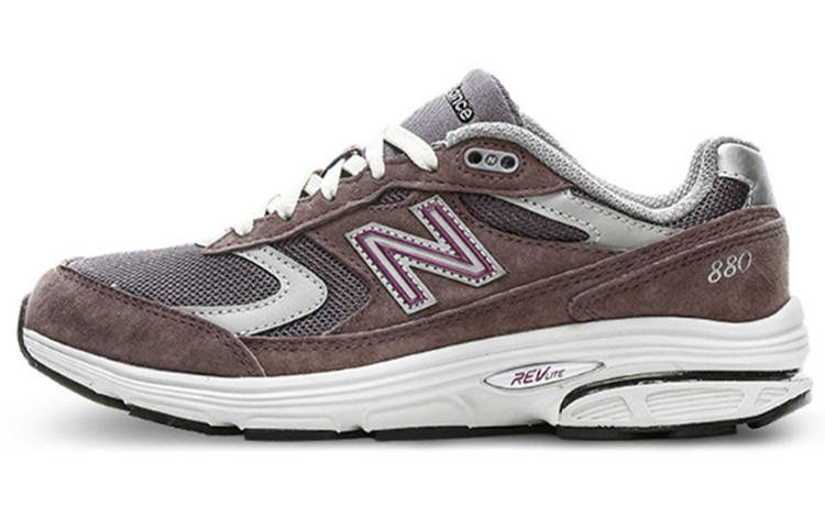 New Balance New Balance 880 Series 'Grey Purple' Women's