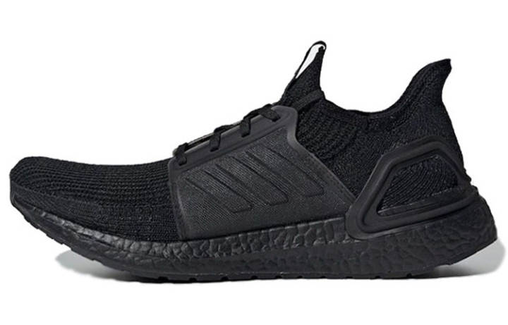 Adidas UltraBoost 19 Adidas 'Triple Black'