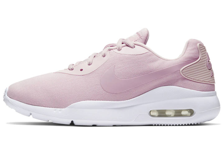 Nike Nike Air Max Oketo Wntr 'Red White Pinkpurplered' Women's
