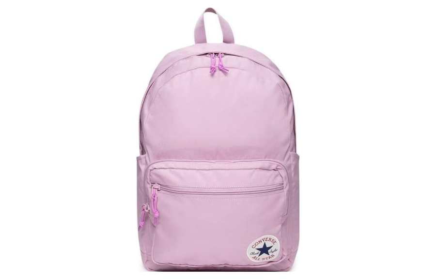 Converse Converse Go 2 Backpack Phantom Violet