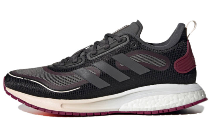 Adidas Adidas Wmns Supernova Winter.Rdy 'Night Metallic Berry' Women's