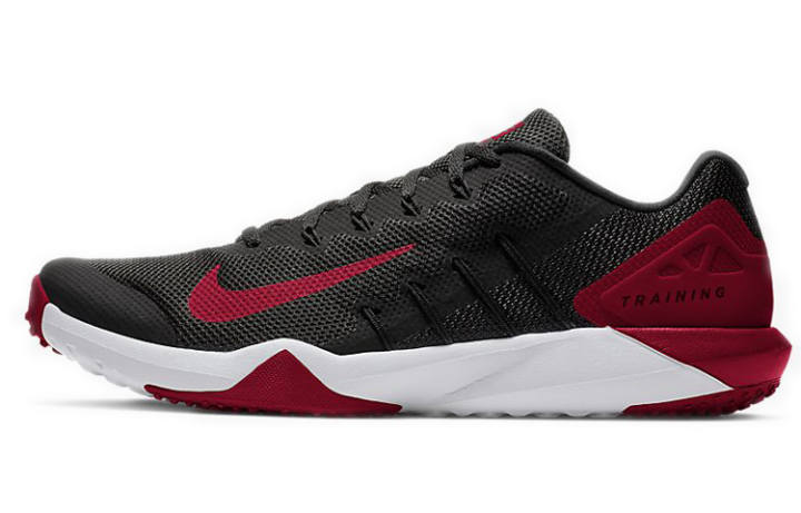 Nike Nike Retaliation Trainer 2 'Black Gym Red'