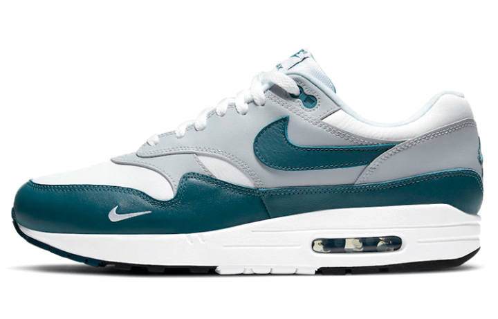 Nike Nike Air Max 1 Dark Teal Green