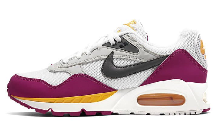 Nike Nike Air Max Correlate White Rave Pink Women's
